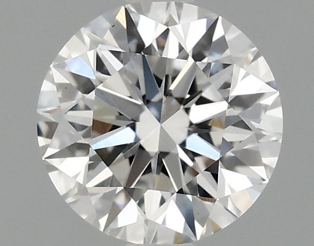 1.00 ct. round Lab Grown Diamond front image