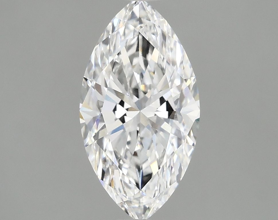 1.59 ct. marquise Lab Grown Diamond front image