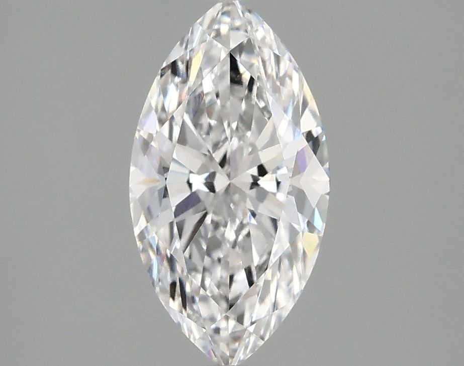 1.44 ct. marquise Lab Grown Diamond front image