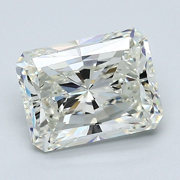 Radiant Diamond