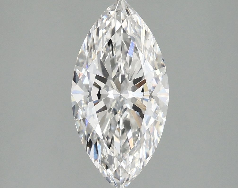 1.59 ct. marquise Lab Grown Diamond front image