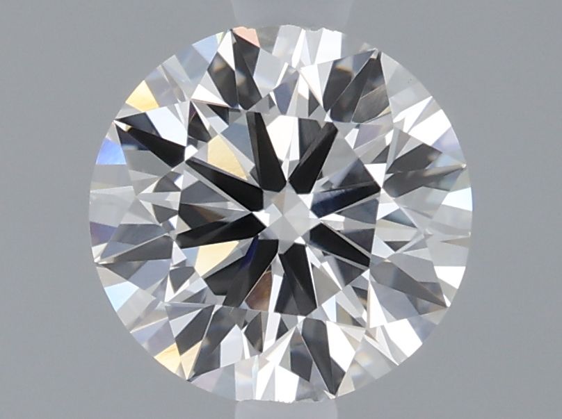 1.02 ct. round Lab Grown Diamond front image