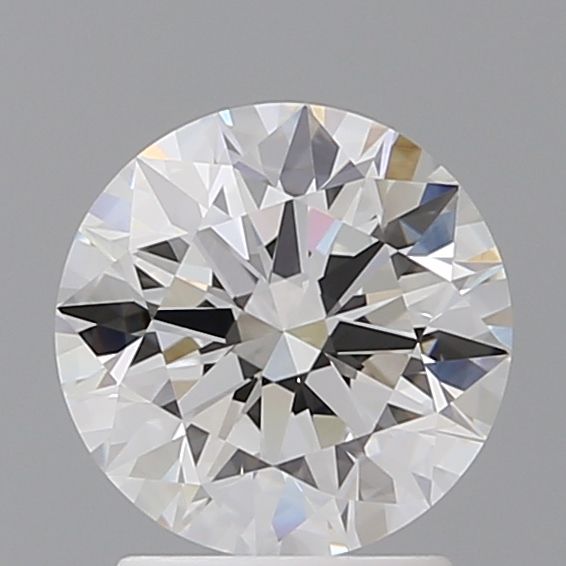 2.08 ct. round Lab Grown Diamond front image
