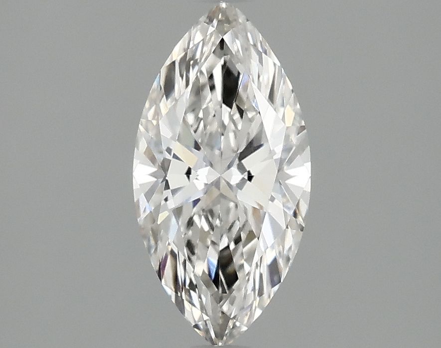 1.01 ct. marquise Lab Grown Diamond front image