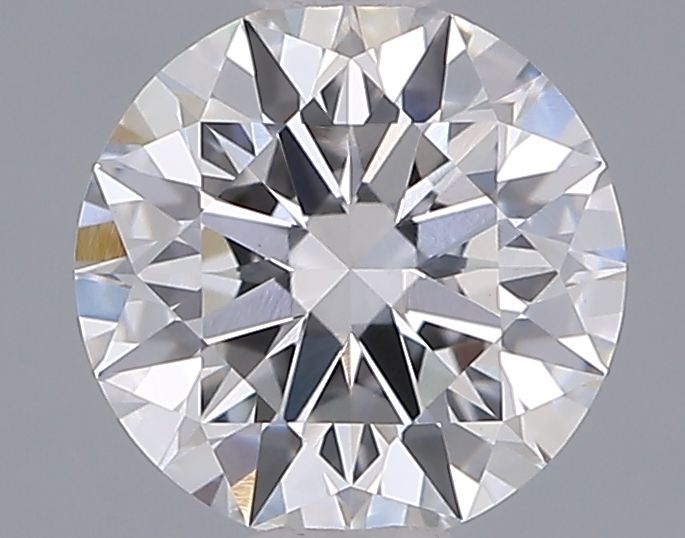 1.03 ct. round Lab Grown Diamond front image