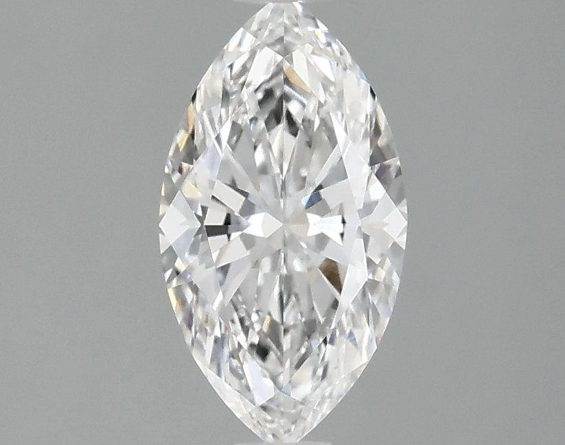 1.07 ct. marquise Lab Grown Diamond front image