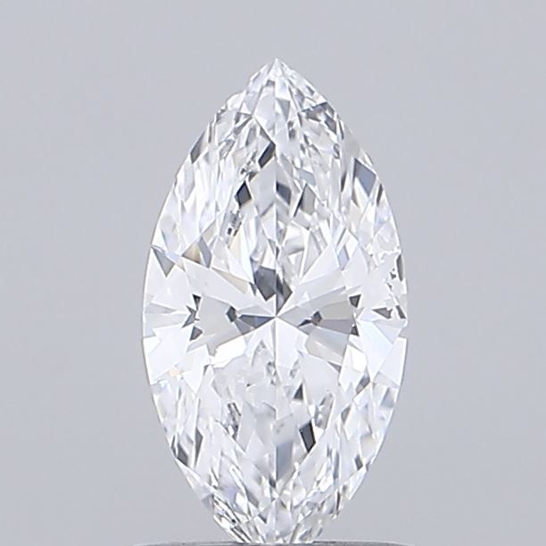 1.01 ct. marquise Lab Grown Diamond front image