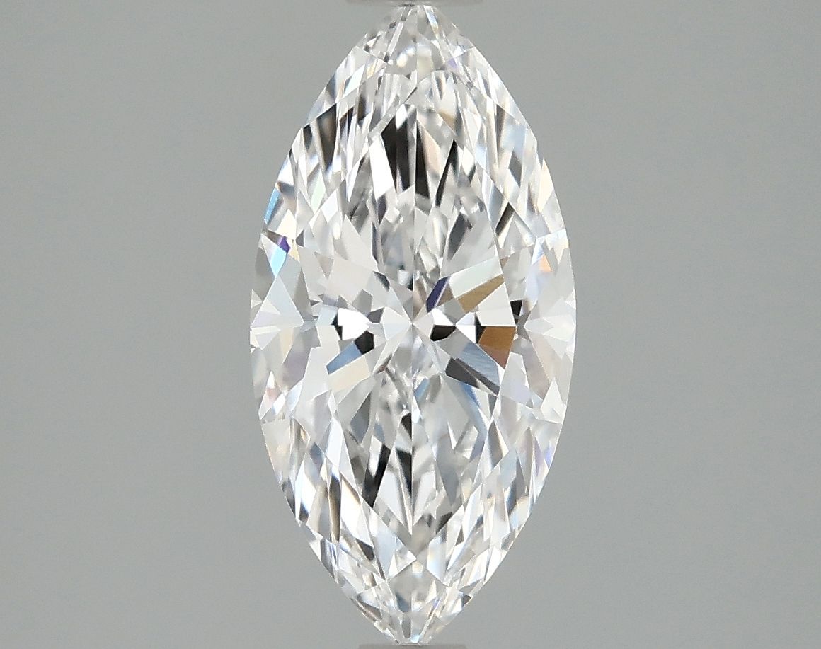 1.48 ct. marquise Lab Grown Diamond front image