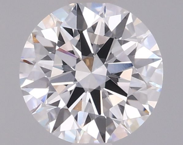 1.00 ct. round Lab Grown Diamond front image