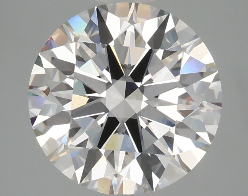 Round Diamond