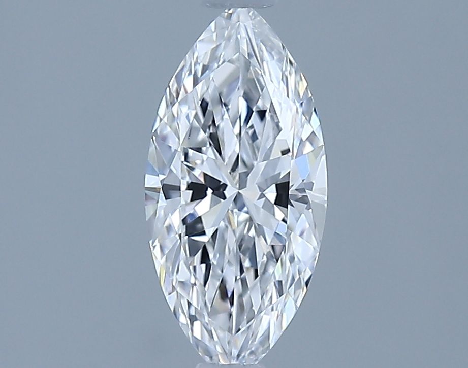 1.07 ct. marquise Lab Grown Diamond front image