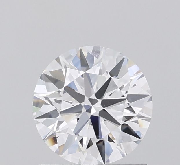 1.07 ct. round Lab Grown Diamond front image