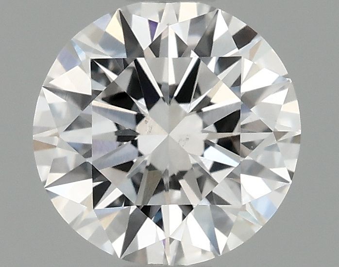 1.00 ct. round Lab Grown Diamond front image