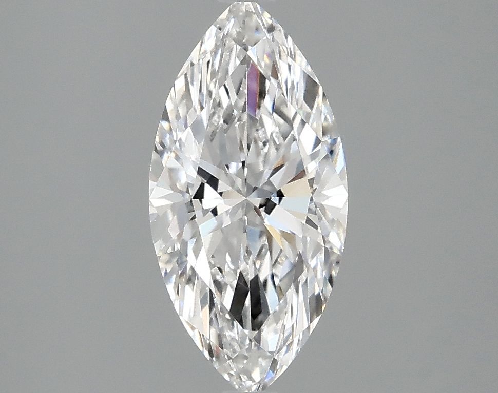 1.45 ct. marquise Lab Grown Diamond front image