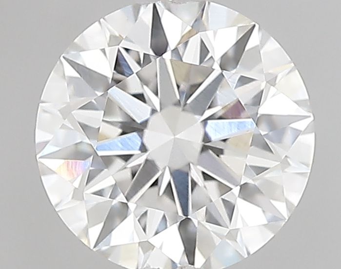 1.07 ct. round Lab Grown Diamond front image