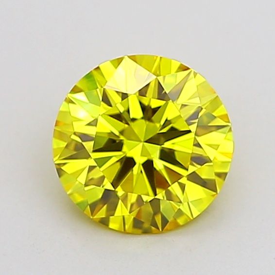 fancy color lab diamond