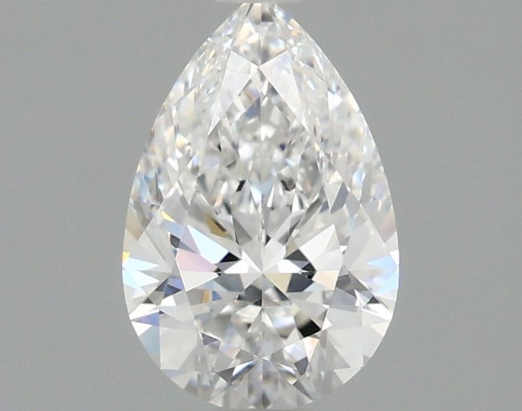 1.05 ct. pear Lab Grown Diamond front image