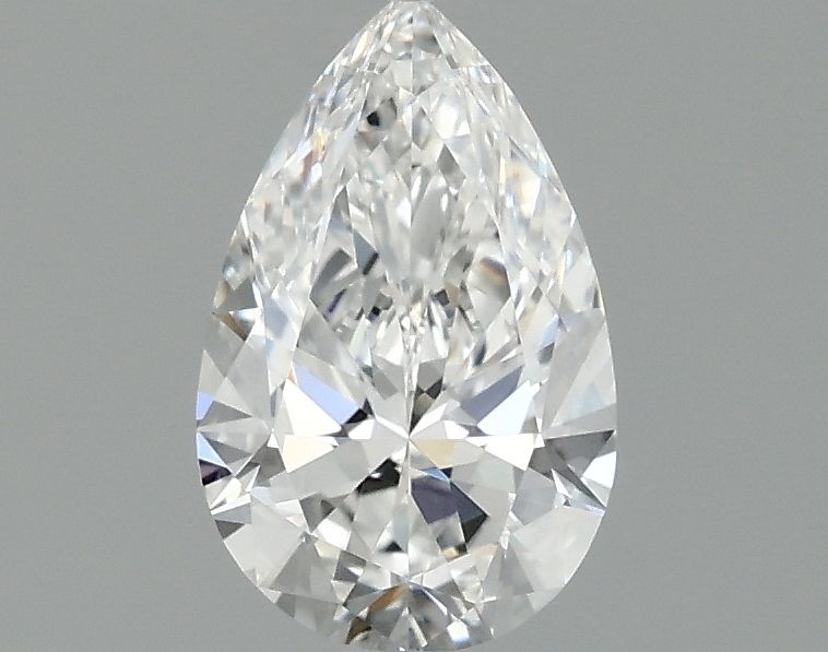 1.02 ct. pear Lab Grown Diamond front image