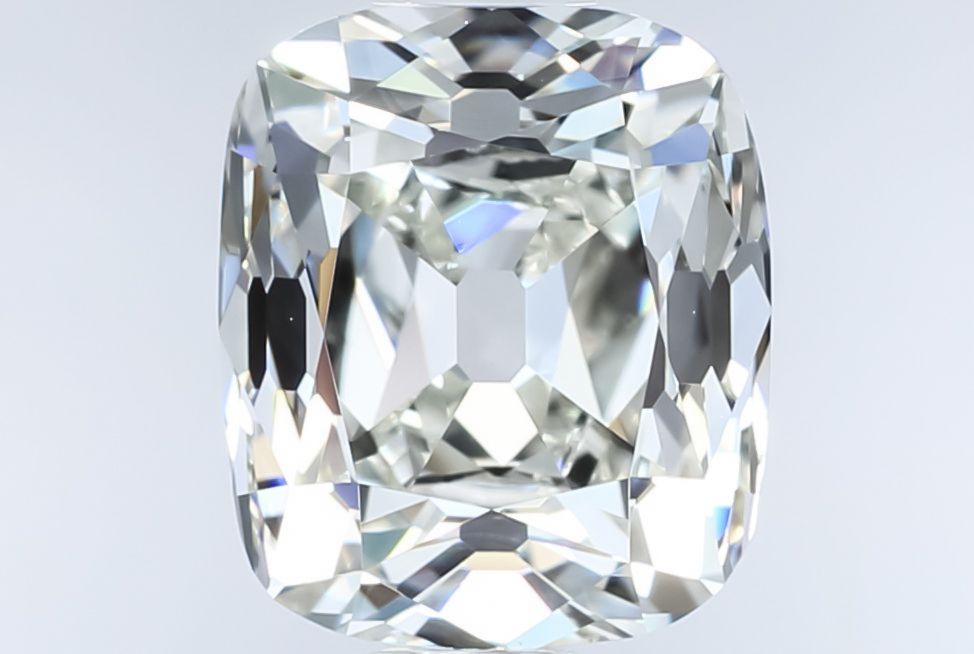 2 ct Old miner Diamond