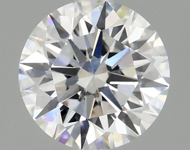 1.51 ct. round Lab Grown Diamond front image