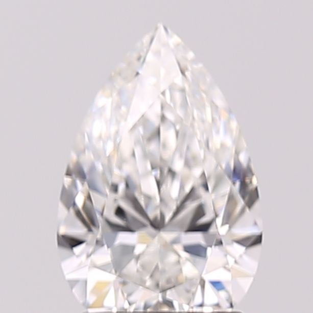 2.04 ct. pear Lab Grown Diamond front image