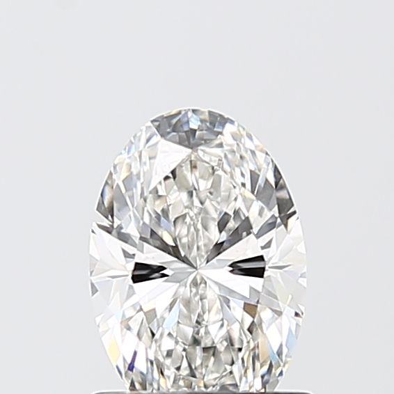 1.03 ct Oval diamond
