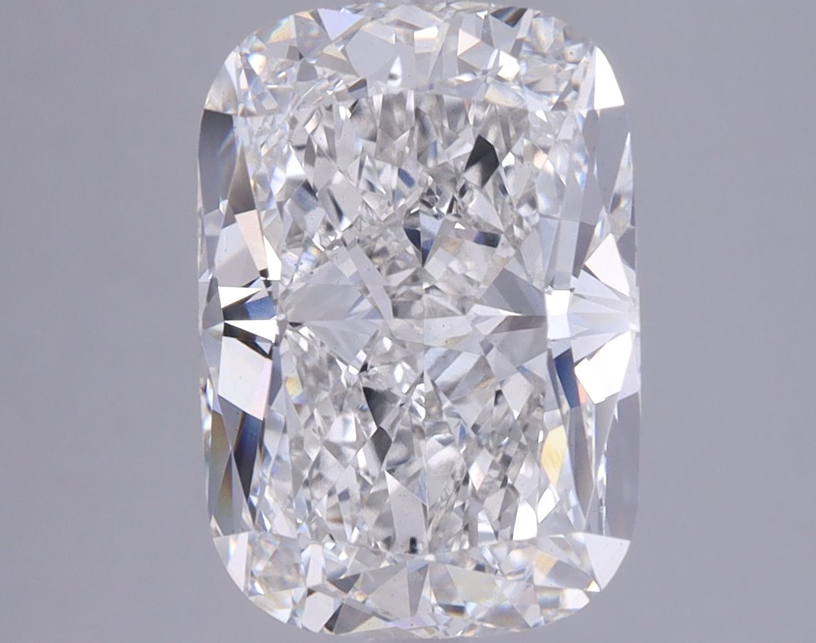 Cushion Diamond