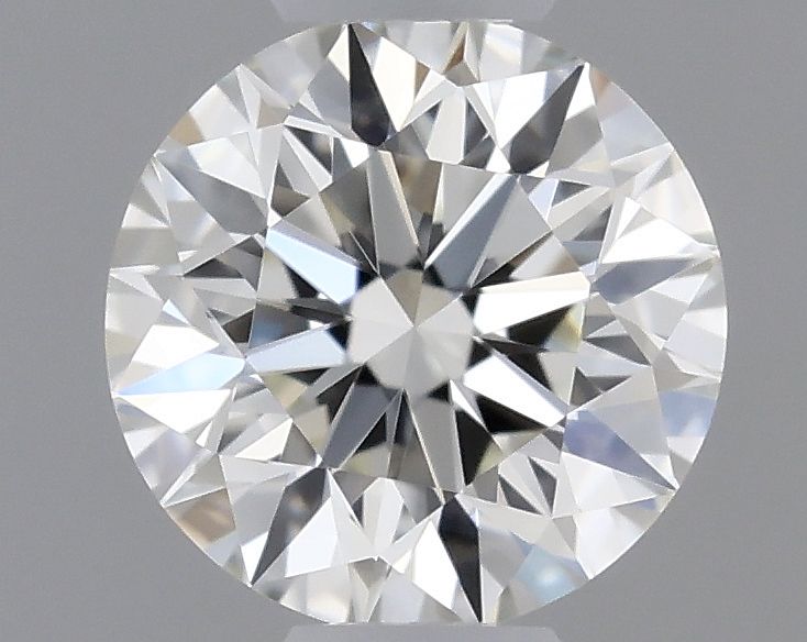0.3 ct Round Diamond