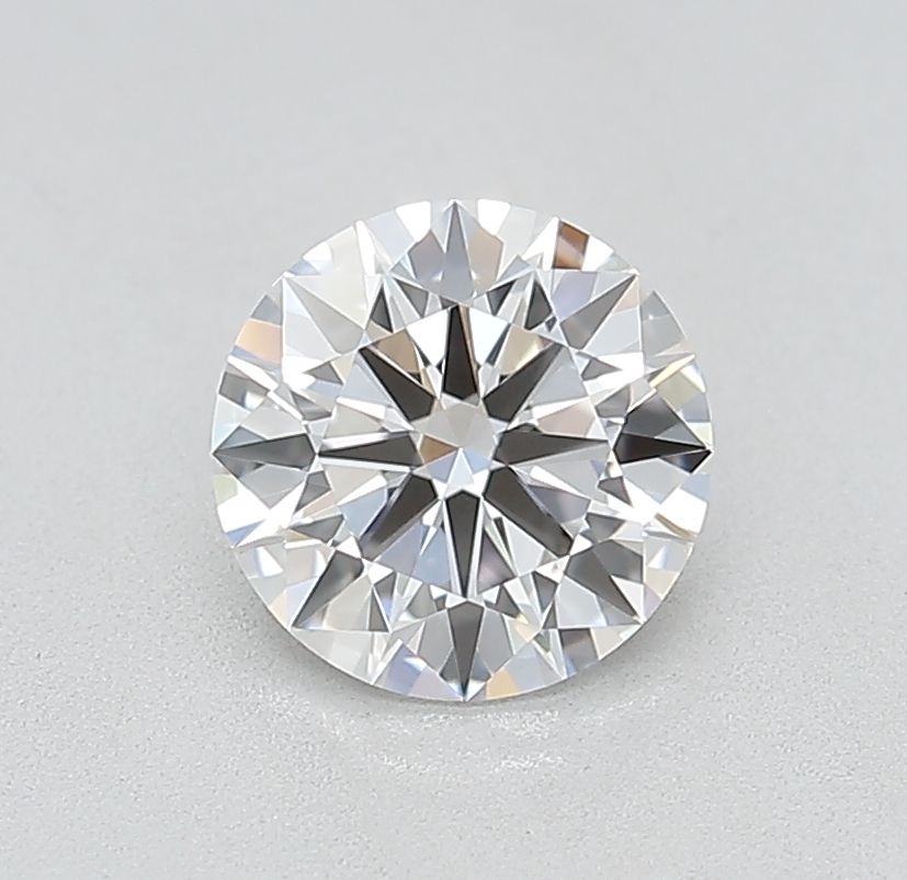 1.02 ct. round Lab Grown Diamond front image