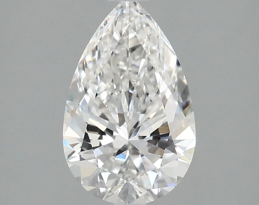 1.52 ct. pear Lab Grown Diamond front image