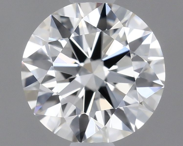0.41 ct Round Diamond