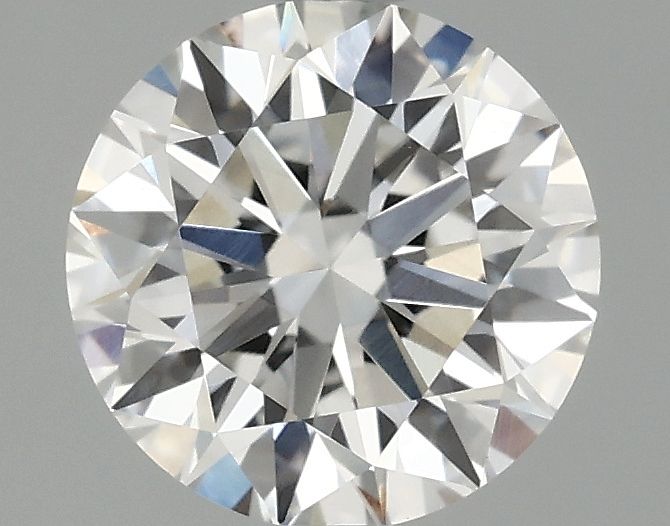 1.01 ct Round diamond