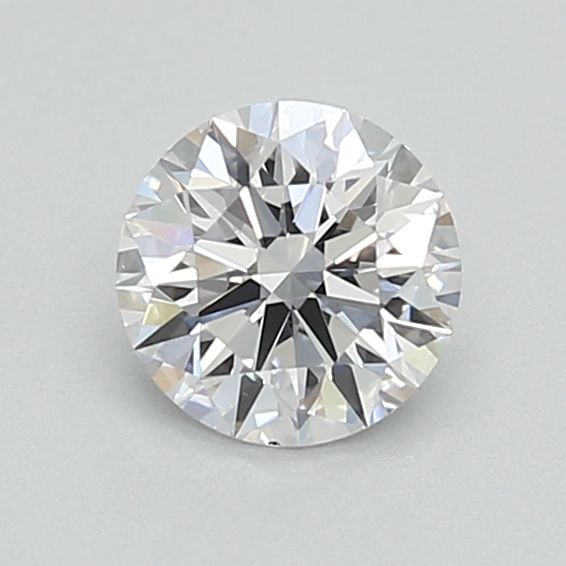 0.53 ct lab-grown Round Diamond