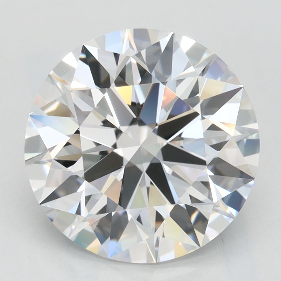 Round Diamond