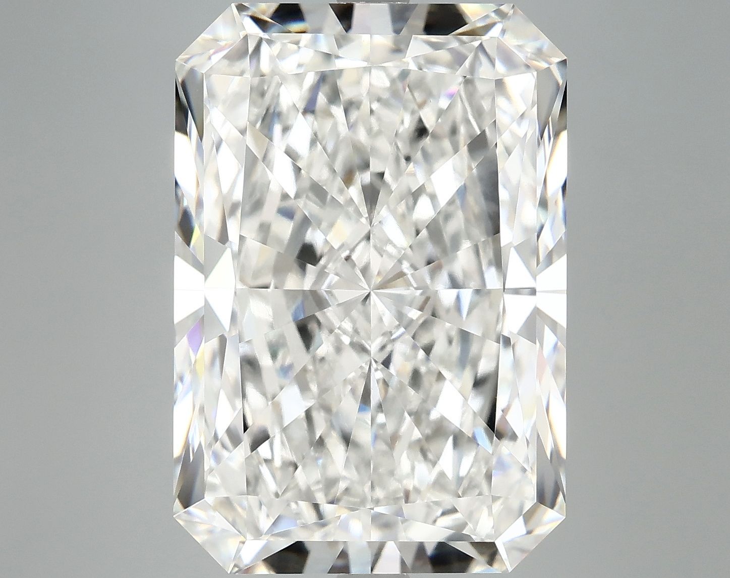 Radiant Diamond