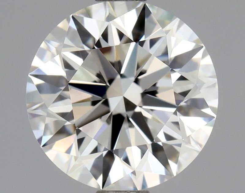 1.50 ct Round diamond
