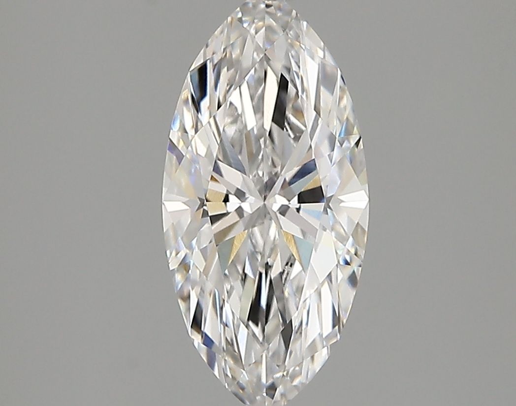 1.62 ct. marquise Lab Grown Diamond front image