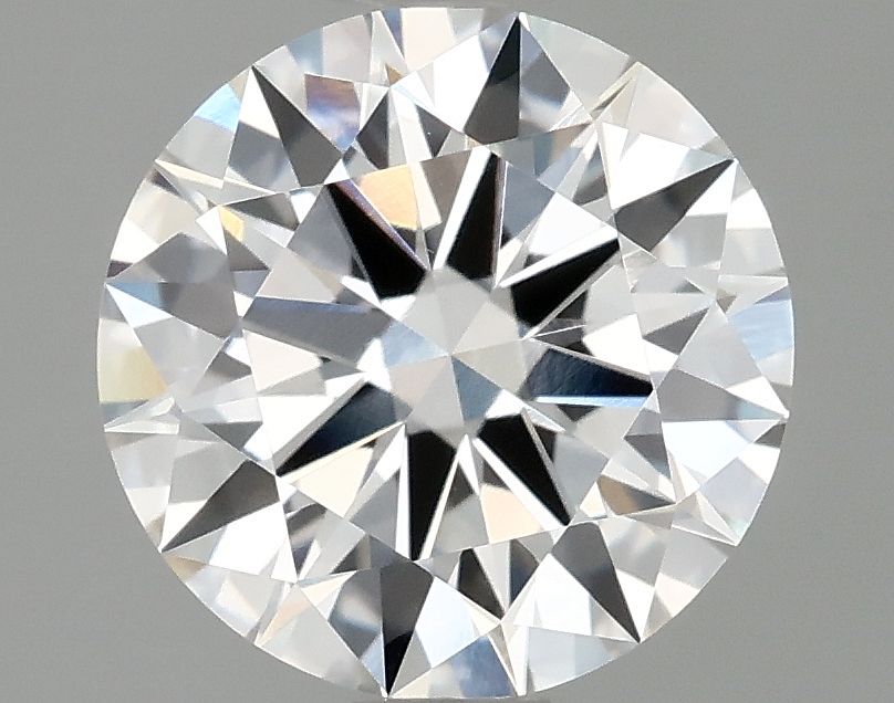 1.49 ct. round Lab Grown Diamond front image