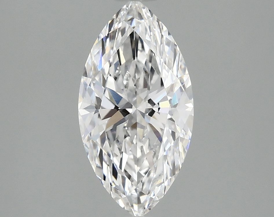 1.49 ct. marquise Lab Grown Diamond front image