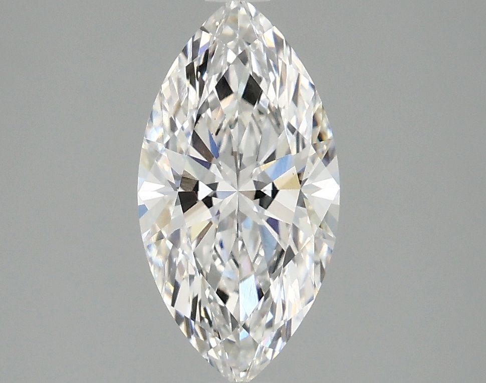 1.49 ct. marquise Lab Grown Diamond front image