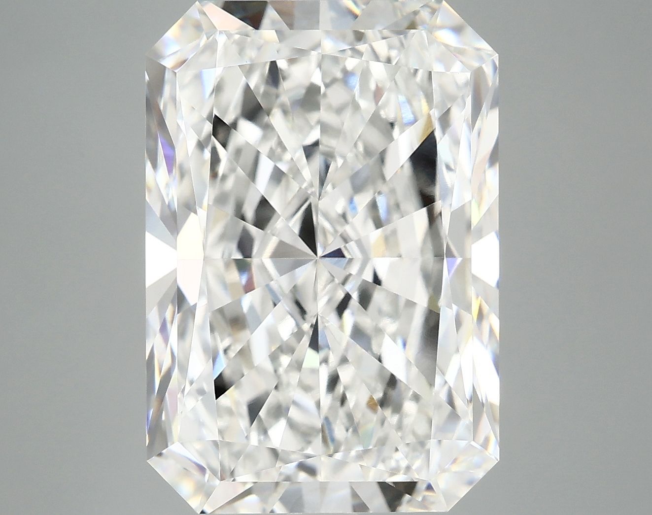 Radiant Diamond