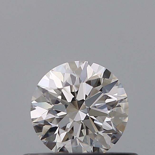 0.4 Carat Round Diamond F VVS1