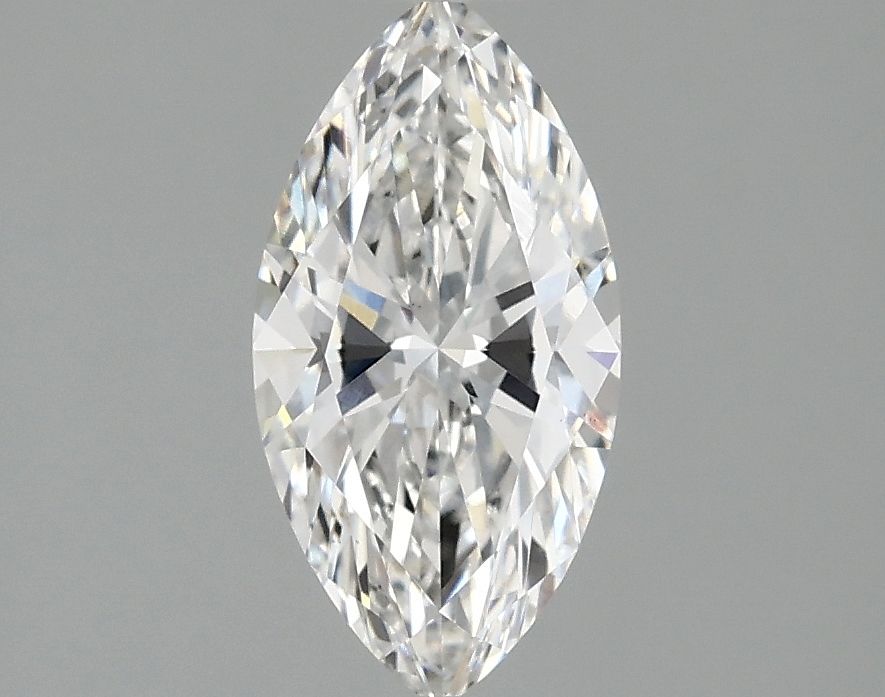 1.06 ct. marquise Lab Grown Diamond front image