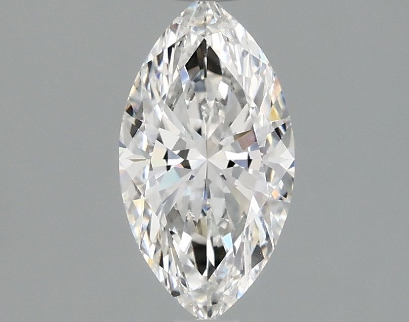 1.01 ct. marquise Lab Grown Diamond front image