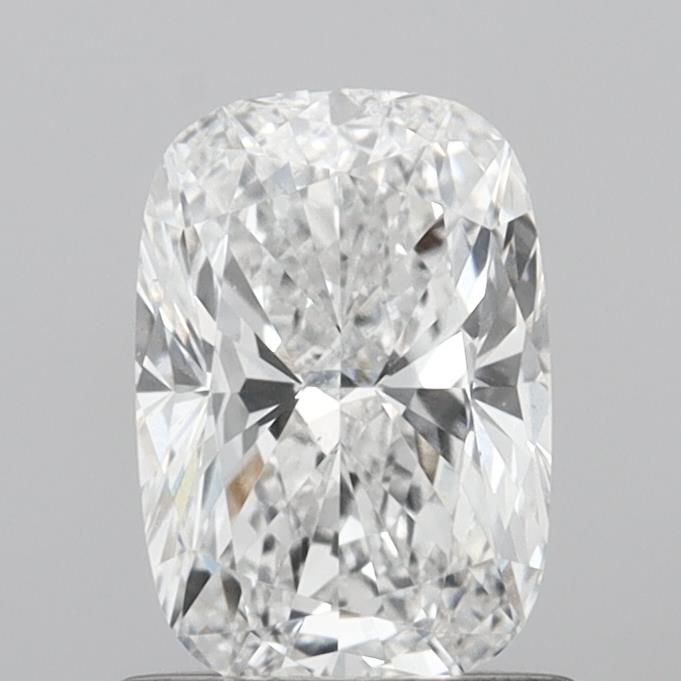 1.01 ct lab-grown Cushion modified Diamond