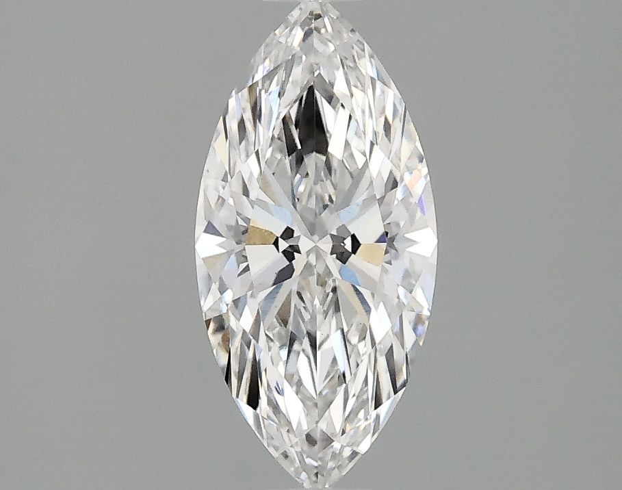 1.10 ct. marquise Lab Grown Diamond front image