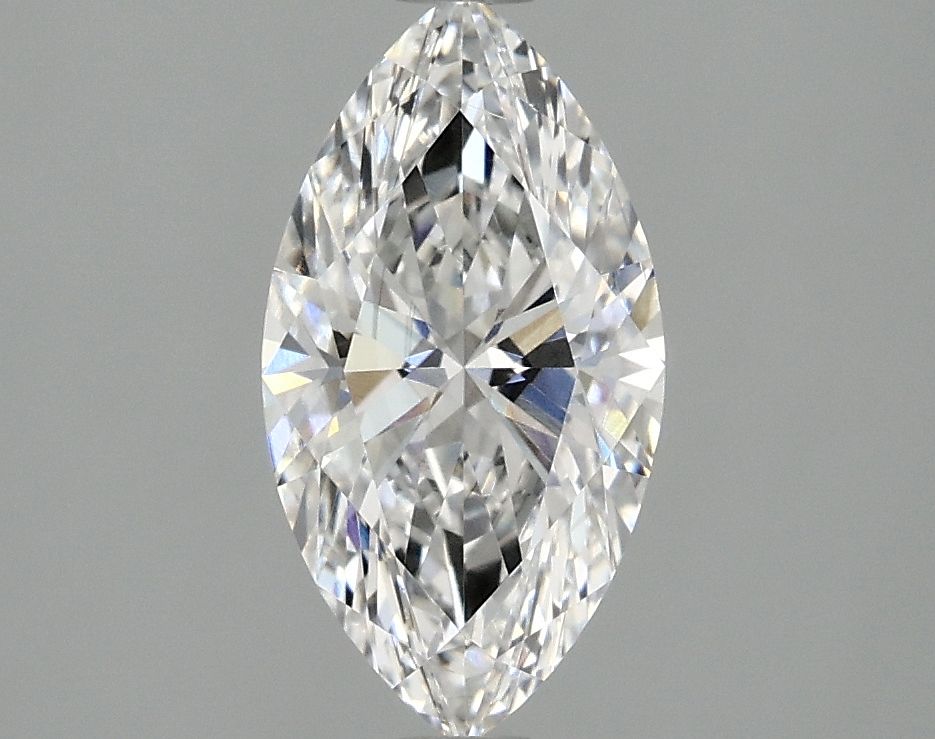 1.49 ct. marquise Lab Grown Diamond front image