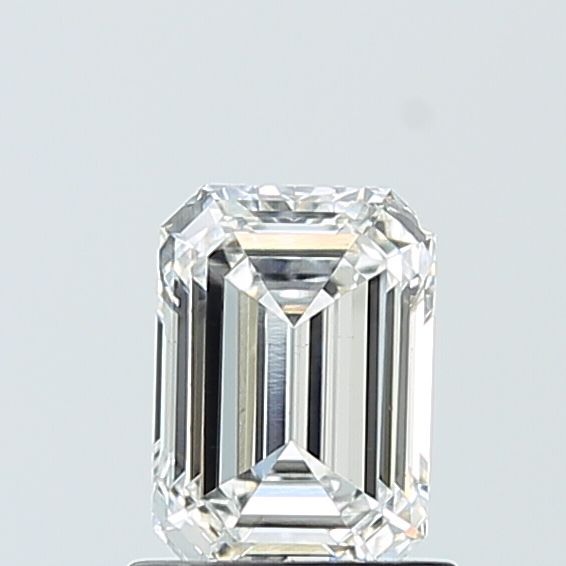 1.04 ct lab-grown Emerald Diamond