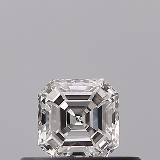 0.31 ct Asscher Diamond