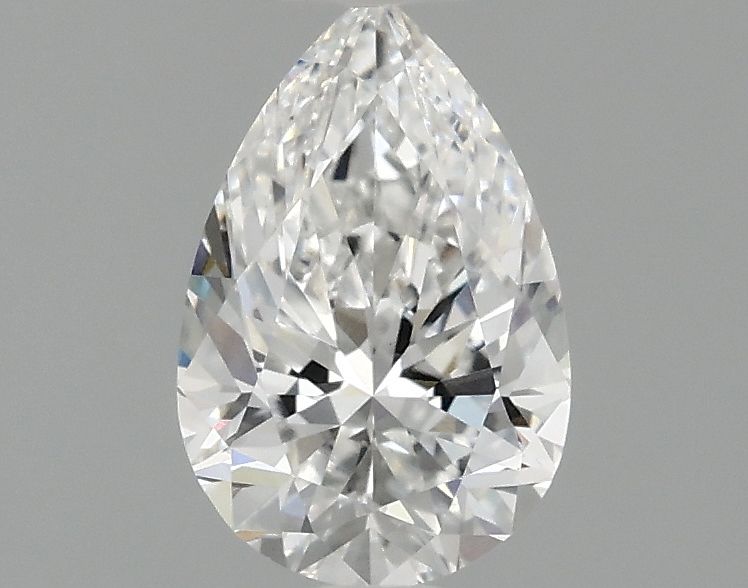 1.05 ct. pear Lab Grown Diamond front image
